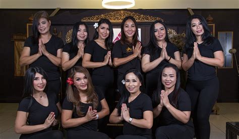 bc beauty club spa thai massage